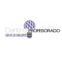 Centro de Profesorado de Ejea(@cpejea) 's Twitter Profile Photo