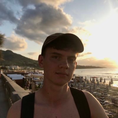 HarryGully's profile picture. 