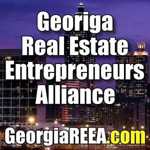 Georgia REEA is the Georgia Real Estate Entrepreneurs Alliance, an association for real estate entrepreneurs, investors & other professionals.