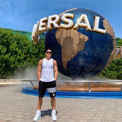 OWEBen1's profile picture. 