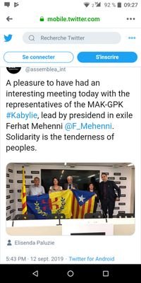 KabyloC's profile picture. Amy