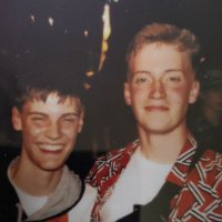 Jacob Handley (@jt_handley) 's Twitter Profile