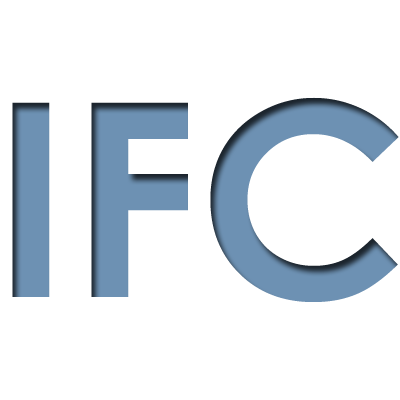 Industry Foundation Classes (IFC) is an open, and growing data standard by which BIM (Building Information Modeling) software can openly exchange information