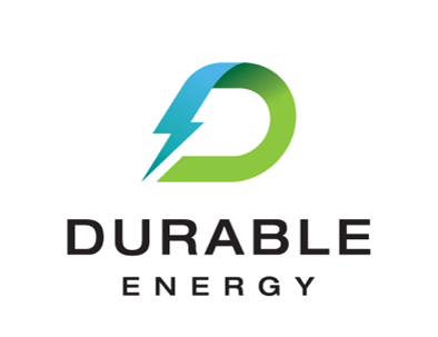 Durable Energy er et selskap som posisjonerer seg for å bli en betydelig spiller innenfor fornybar energi både lokalt i Norge, men også internasjonalt.