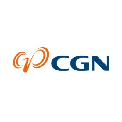 Compte officiel de China General Nuclear Power Corporation, le plus grand fournisseur d'énergie en Chine et le leader mondial de l'énergie propre.