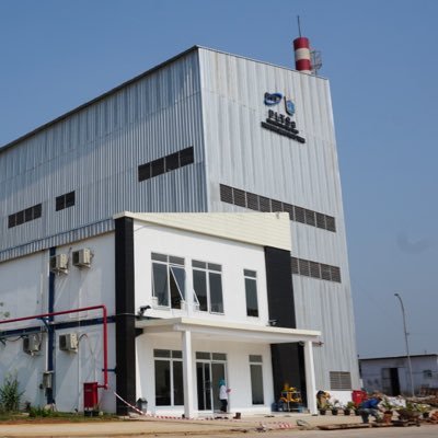 PLTSaMerahPutih's profile picture. Pilot Project PLTSa Merah Putih Bantargebang BPPT