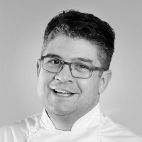 Rupert Rowley (@rupertchef) 's Twitter Profile