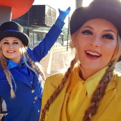 FSDL90's profile picture. #Soroptimists meet eachother at the Soroptimist Friendship Days 2018 in Leeuwarden, The Netherlands. Celebrating 90 Years of Friendship #FSDL90 #empowerment