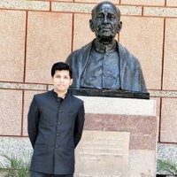 Kumar Gaurav (@kumargauravias) 's Twitter Profile