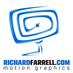 Profile Picture of Richard Farrell (@MotionGrafix) on Twitter