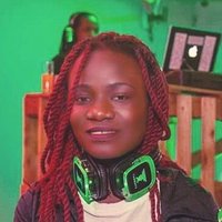 Liah (@liahmusaayi) 's Twitter Profile