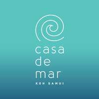 Casa De Mar, Koh Samui(@Casademarsamui) 's Twitter Profile Photo