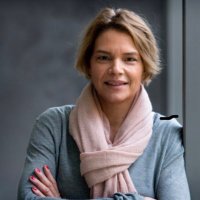 Ulrike Rödle (@urodle) Twitter profile photo