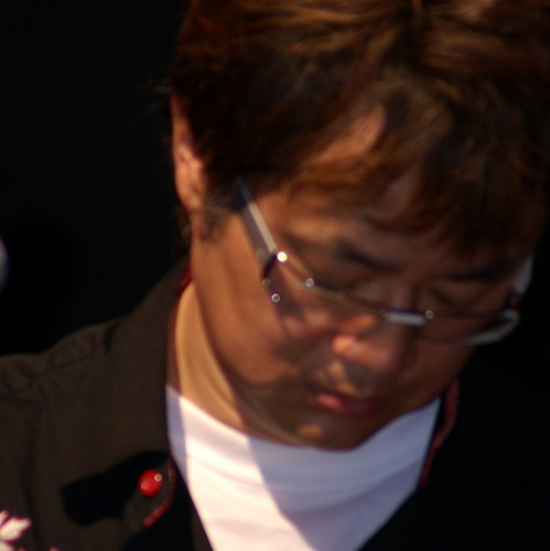 Hojin Yang