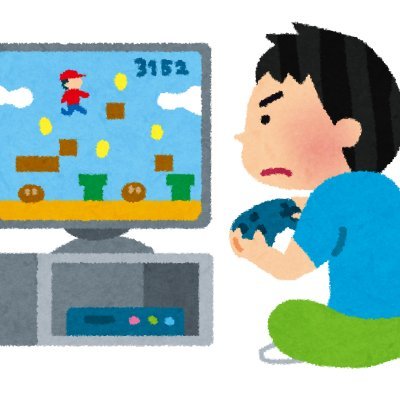 ゲームニュースやまとめサイト全般のアンテナサイト。
凍結対策の為手動フォロー返しになります
https://t.co/3LKLPvBLj9　#games #ゲーム #相互フォロー100 #フォロバ100