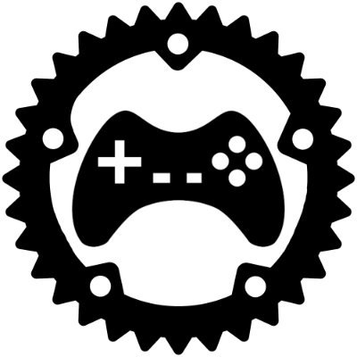Rust GameDev WG 🦀🎮 Profile