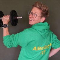 Allerdingsfit(@Allerdings_fit) 's Twitter Profile Photo