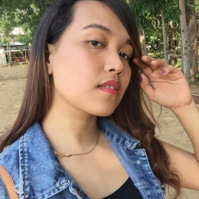 deejay_maj's profile picture. WE HEAL AS ONE. 🌎
Love God ❤️
Artist 🎨/ Executive Assistant/ Radio Announcer/ Writer/ Blogger and Fur parent. 🐕 
IG: maj_sweetnovelist
Wp: binibiningkulot29