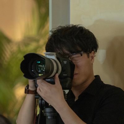 写真や動画をデジタル一眼レフで撮っています。 Canon 7D markⅡ / FUJIFILM X100F / iPhone13 Pro Max