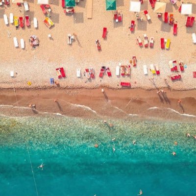 Sadece Antalya. Antalya'ya dair her şey.