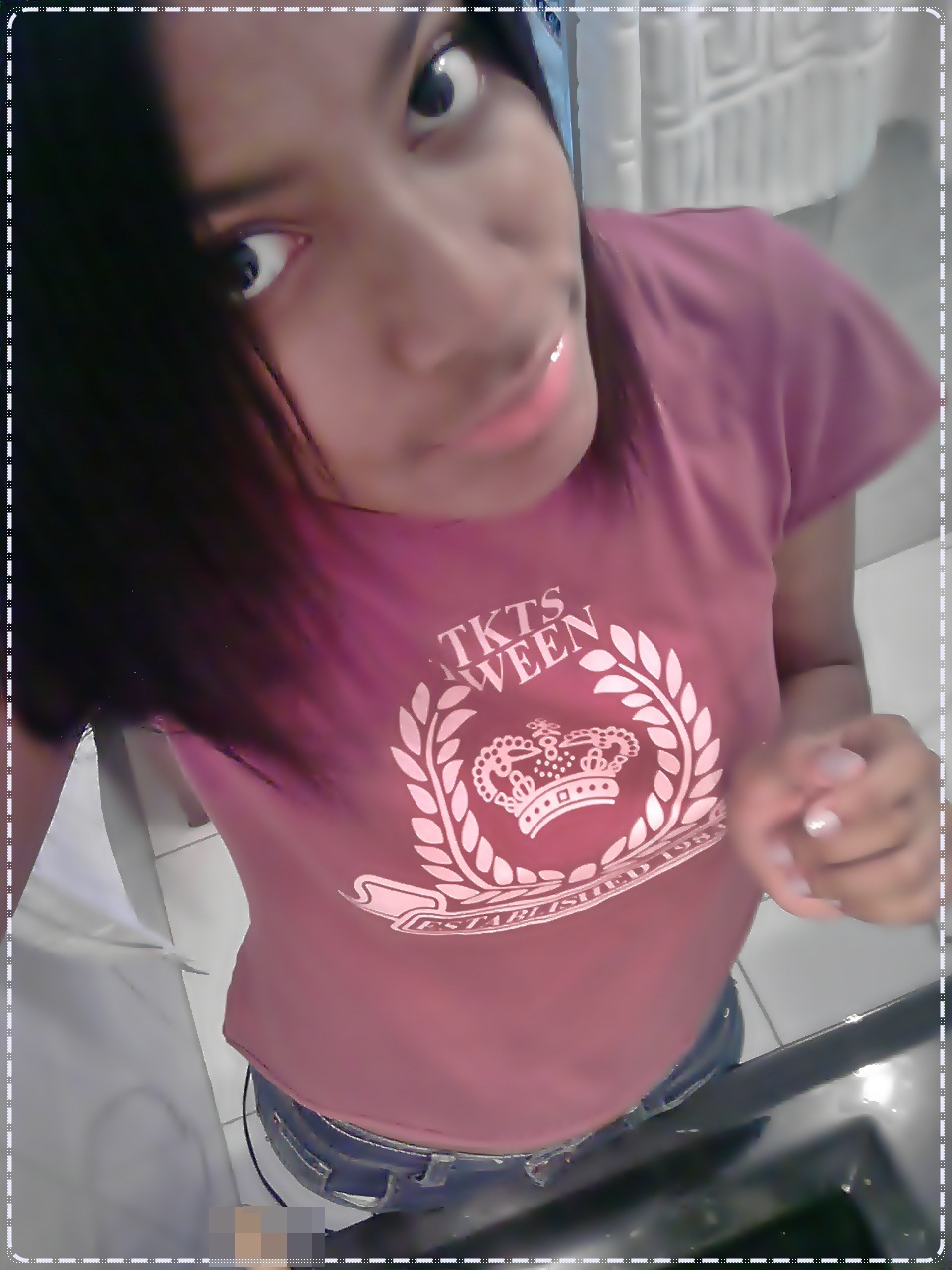 _FaniinhaaH's profile picture. Naão Soou só um rostinhoo bonito =#