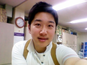 Dohyung Kim Profile