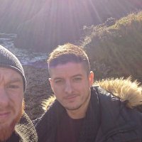 Rich Clark (@justrichc) 's Twitter Profile