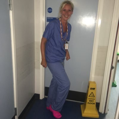 geordiemidwife Profile Picture