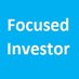 Focused Investor Profile picture