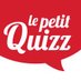 Le Petit Quizz - Greg Thonnat 2 (@thonnat2) Twitter profile photo Le Petit Quizz - Greg Thonnat 2 (@thonnat2) Twitter profile photo