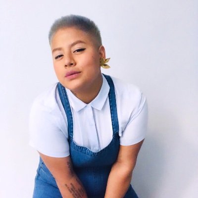 Migrant.Queer.Poet. Cultural Strategist. Author of