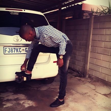Chelsea fc fan... crazy is the best word  that describe me i am friendly,kind and loving person