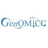 GenOMICC Study(@GenomiccStudy) 's Twitter Profile Photo