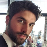 Michal Zak (@the_mzak) 's Twitter Profile Photo