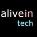 aliveintech (@aliveintech) Twitter profile photo