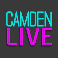 camden-live(@cmdnlive) 's Twitter Profile Photo