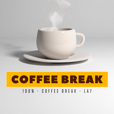 Coffee Break Profile