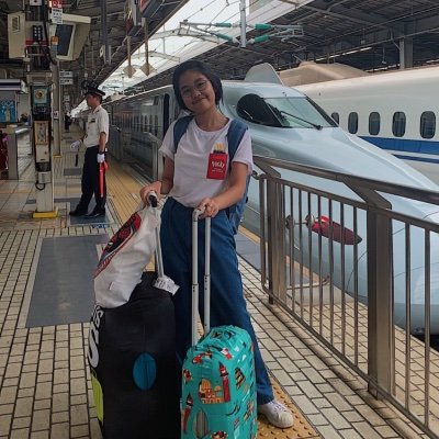 SekarSappy's profile picture. prone to catch gastroenteritis more than viral pharyngitis