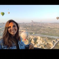 Laura Valverde Soria (@valverdesoria) 's Twitter Profile