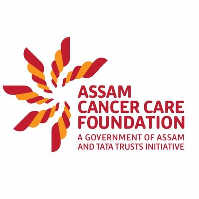 Assam Cancer Care Foundation is a Government of Assam and @tatatrusts initiative - established to create a unique cancer care grid for patient-centric care