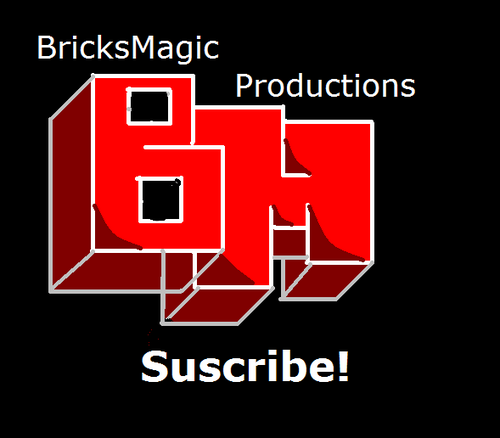 Desde hace 2 años antes MB Company, ahora BricksMagic hacen los mejores videos Stop Motion como LEGO!