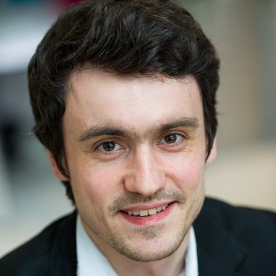 🎓Research associate at #IfM
earlier - @DIGITLabUK, @mbsdoctoral
🎻Musician #cello.
🌍Travel (60).
Twitting about #Manufacturing, #Ecosystems, #Data_sharing