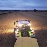 woldtopper's profile picture. Partner on the family farm and contracting business on the Yorkshire wolds