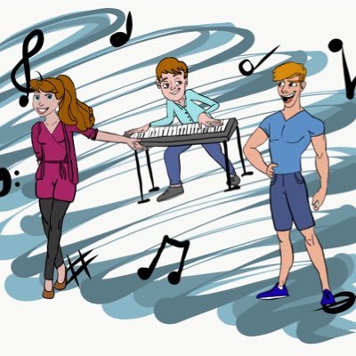 lubbocksmith's profile picture. Writer & vocal coach