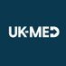 UK-Med (@UKMed) Twitter profile photo