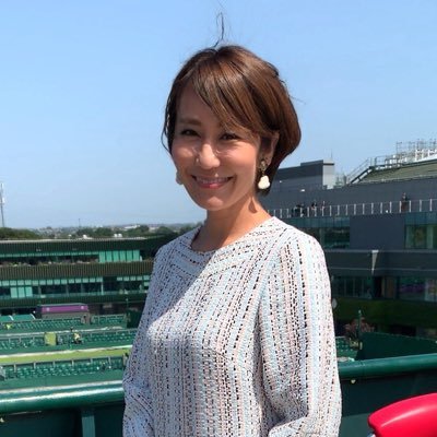 元プロテニスプレーヤー アテネオリンピック出場   ミキハウス所属 ミキハウス スポーツクラブアドバイザー Tennis player Olympian 2男1女の母 👦&👧＆👦&🐕