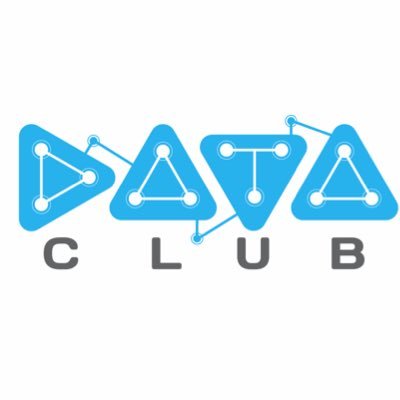 DataClubist's profile picture. https://t.co/kBNaLA3aw0
/

https://t.co/ByP8fYqWlC
 https://t.co/4cuglncQL4
 https://t.co/yVLk0yJjmc
