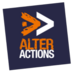 Alter'Actions (@alteract) Twitter profile photo Alter'Actions (@alteract) Twitter profile photo