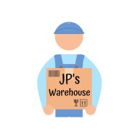 JPs Warehouse(@jps_warehouse) 's Twitter Profile Photo