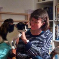 Jane Hamlett (@janehamlett) 's Twitter Profile